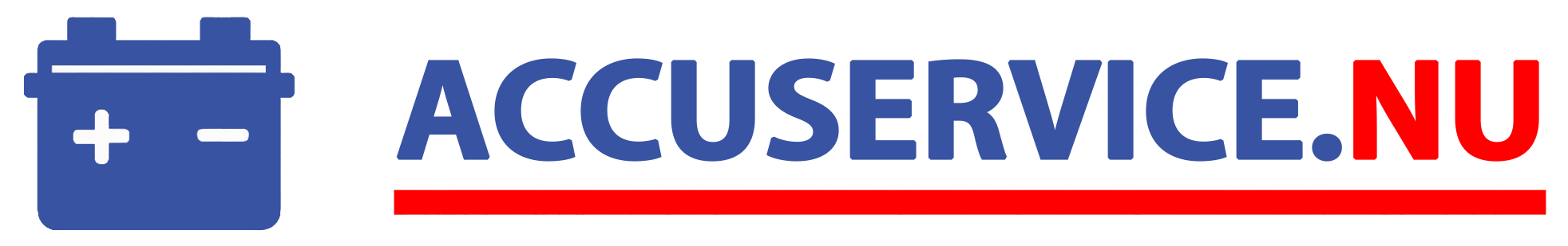 Accuservice.nu, naar de startpagina